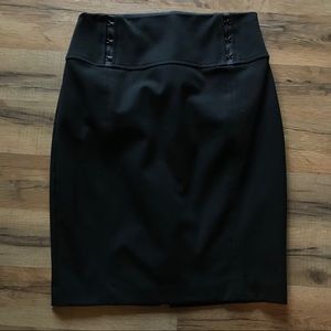 Express Pencil Skirt, 00